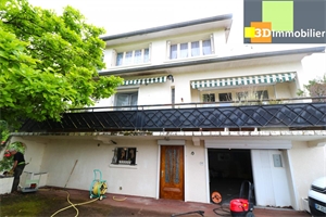 maison à la vente -   39100  DOLE, surface 134 m2 vente maison - UBI476209595